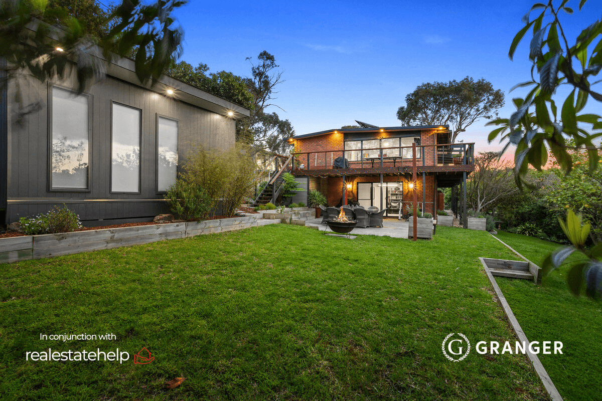 1 Parkes Street, McCrae, VIC 3938