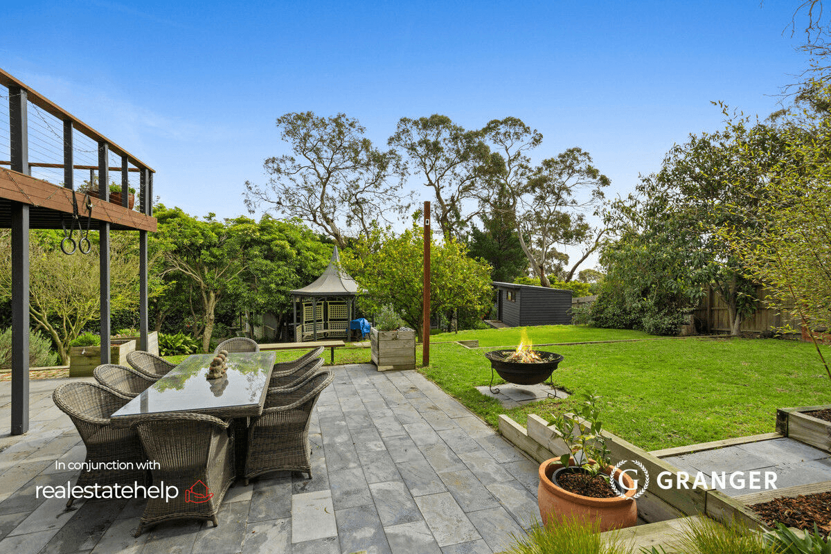 1 Parkes Street, McCrae, VIC 3938