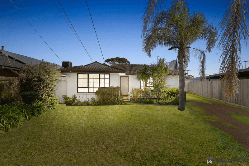 27 Chauvel Street, Melton South, VIC 3338