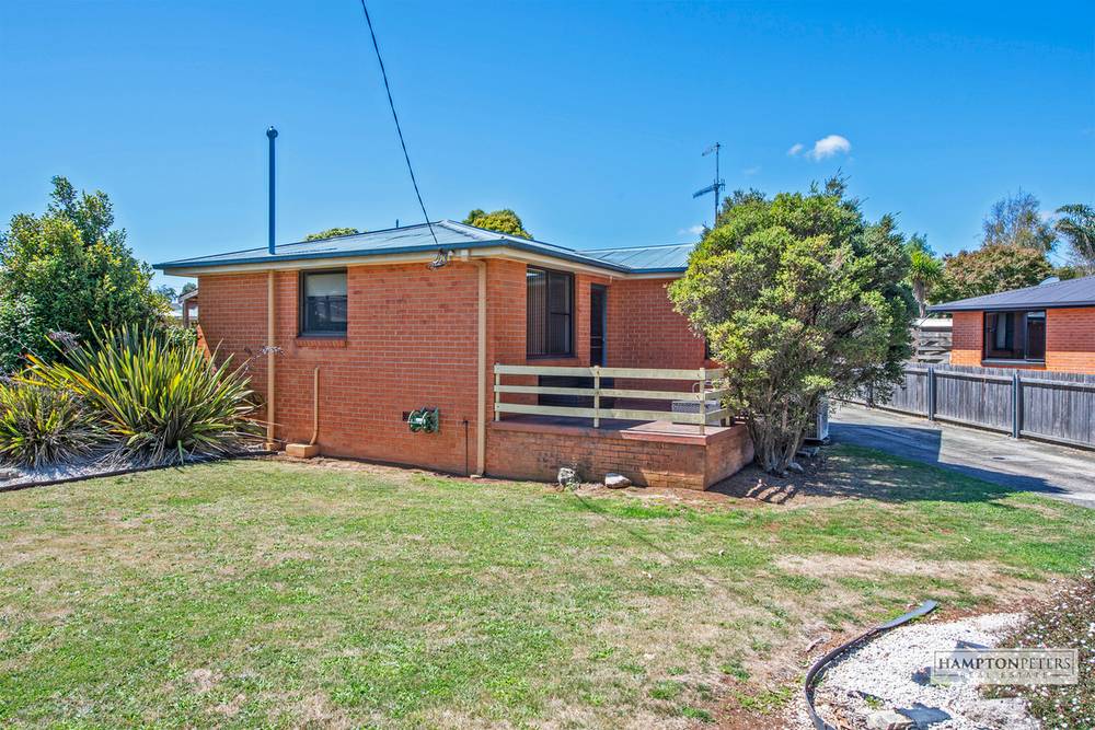 11 Mooreville Road, PARK GROVE, TAS 7320