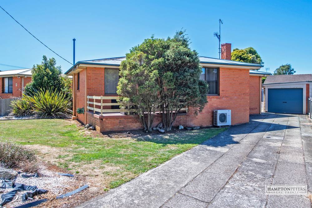 11 Mooreville Road, PARK GROVE, TAS 7320