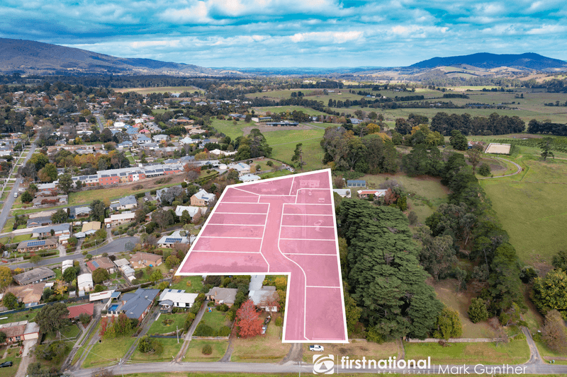 29 Mcgrettons Road, Healesville, VIC 3777