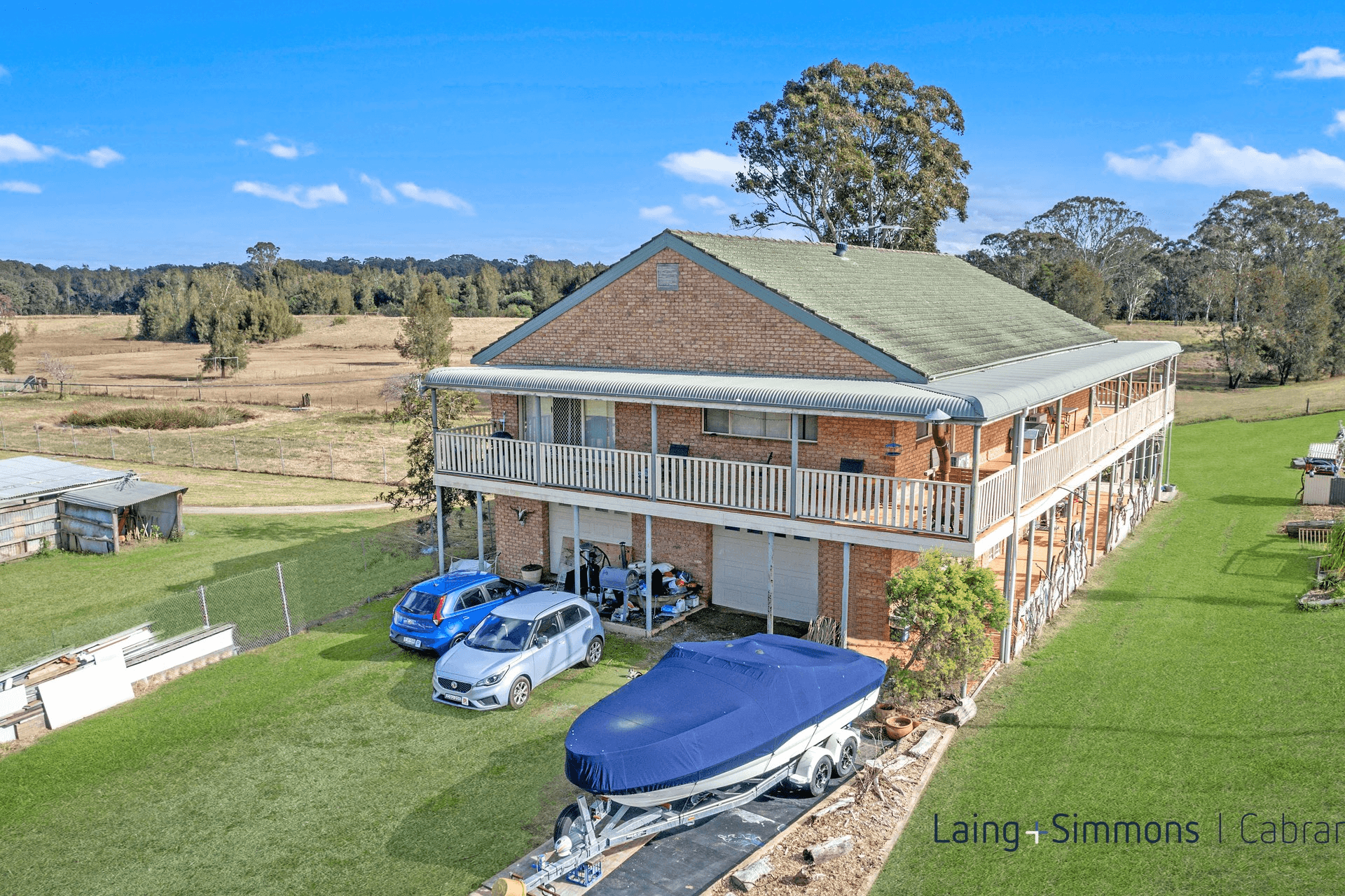 785 Bringelly Road, Rossmore, NSW 2557