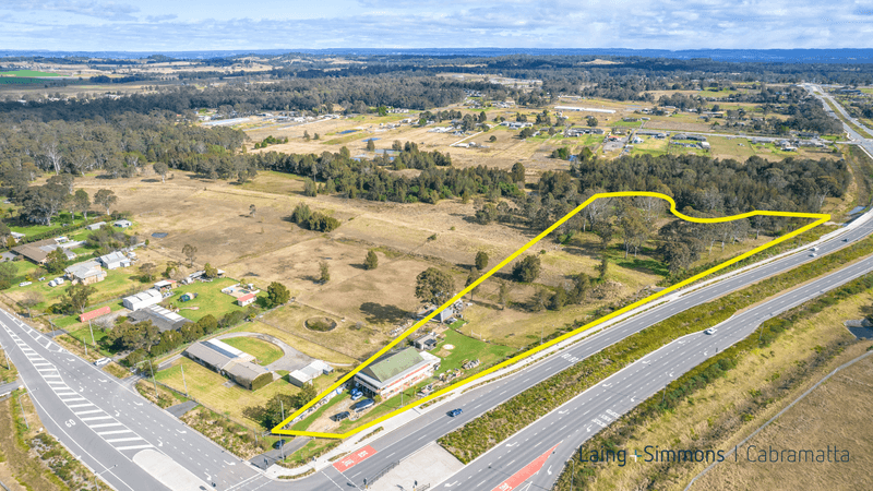 785 Bringelly Road, Rossmore, NSW 2557