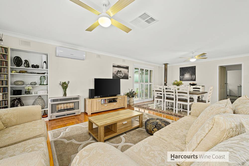 8 Passmore Avenue, PORT NOARLUNGA, SA 5167