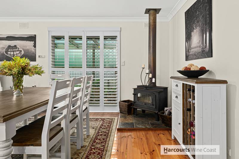 8 Passmore Avenue, PORT NOARLUNGA, SA 5167