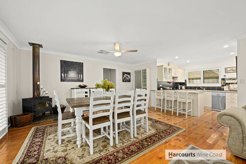 8 Passmore Avenue, PORT NOARLUNGA, SA 5167