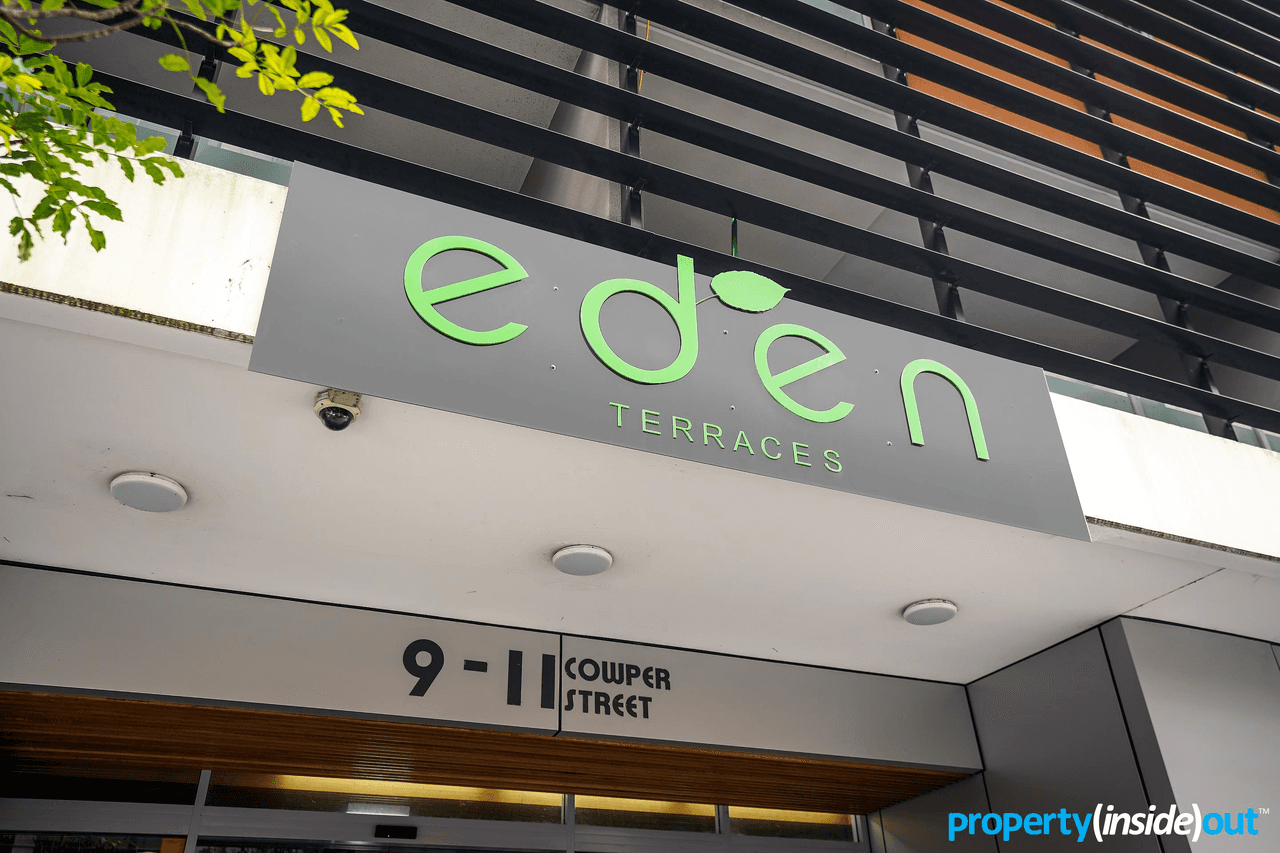 19/9-11 Cowper Street, PARRAMATTA, NSW 2150