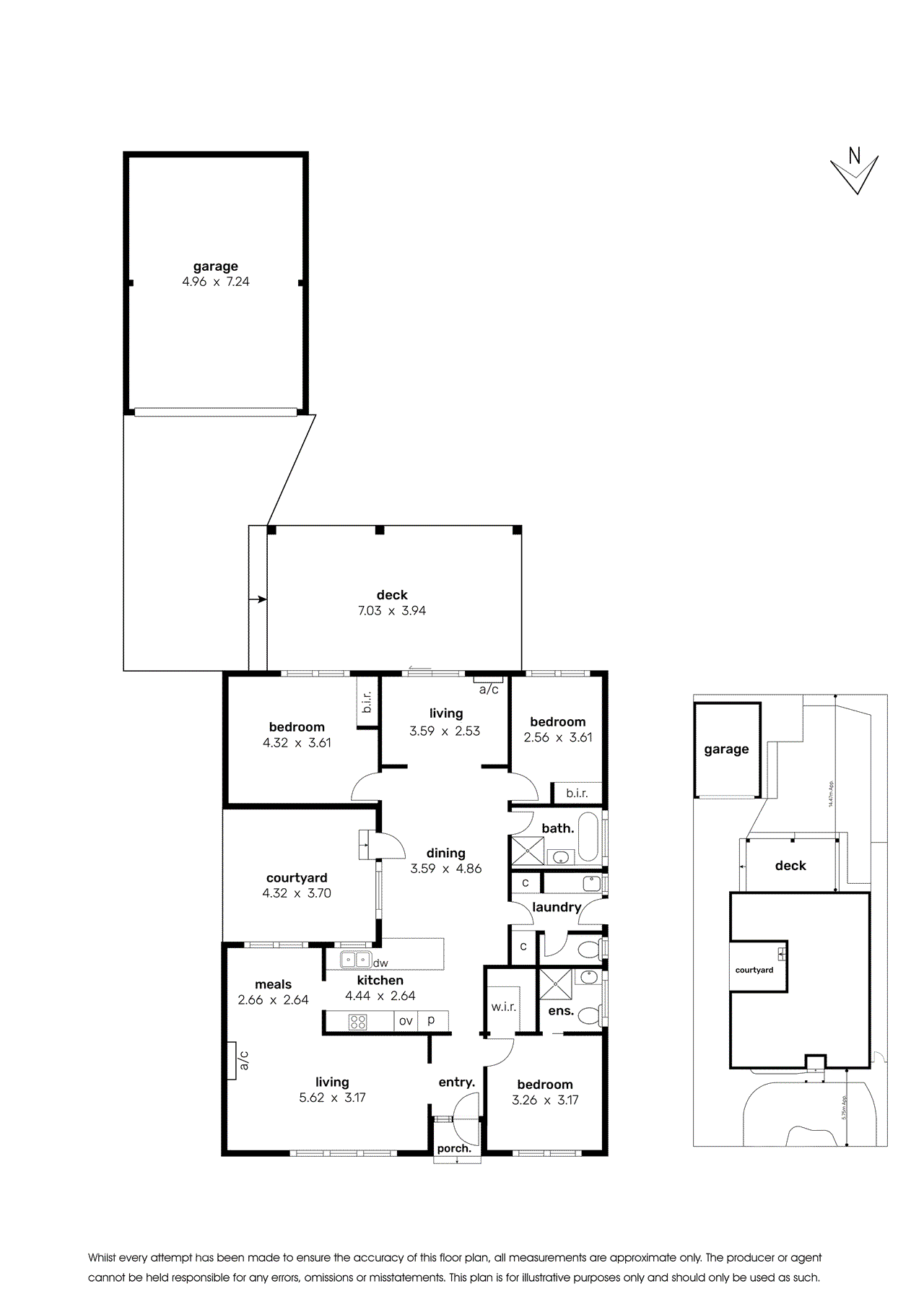 2 Fiddian Court, ALTONA MEADOWS, VIC 3028