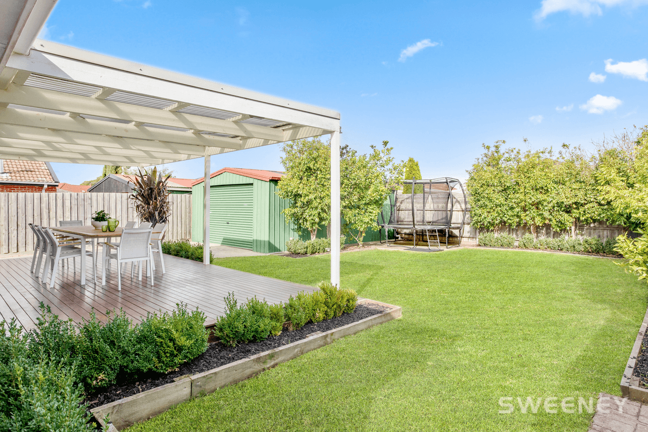 2 Fiddian Court, ALTONA MEADOWS, VIC 3028