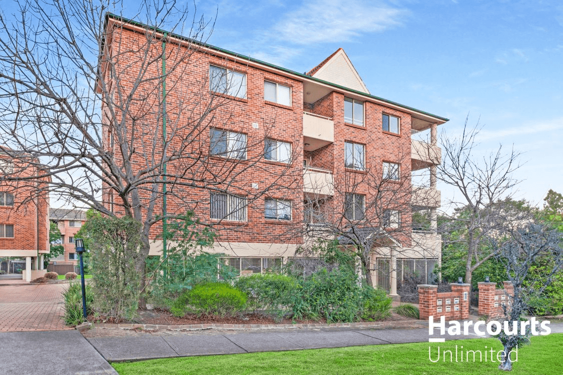 2/11 Oxford Street, BLACKTOWN, NSW 2148