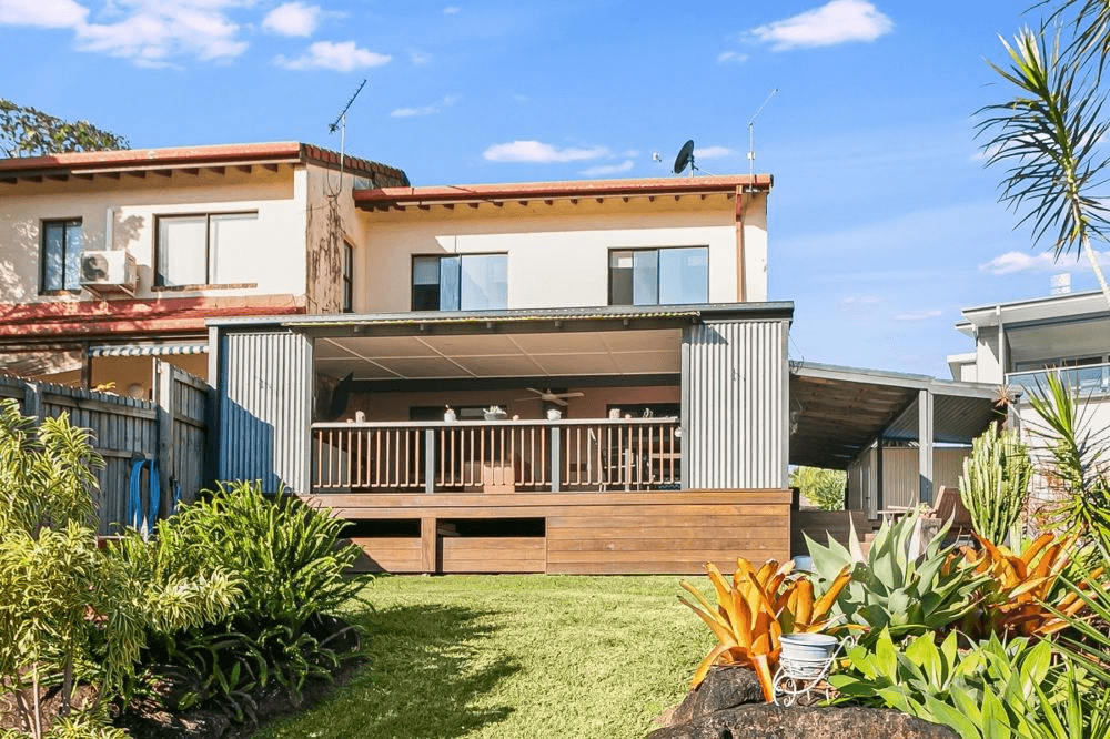 2/11 Coolabah Court, BANORA POINT, NSW 2486