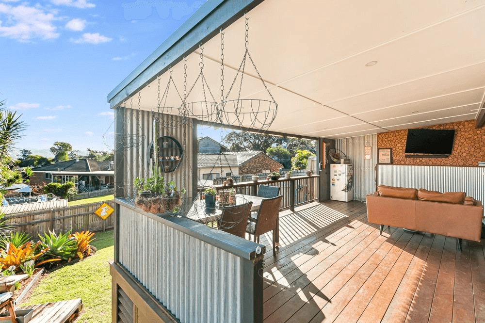 2/11 Coolabah Court, BANORA POINT, NSW 2486