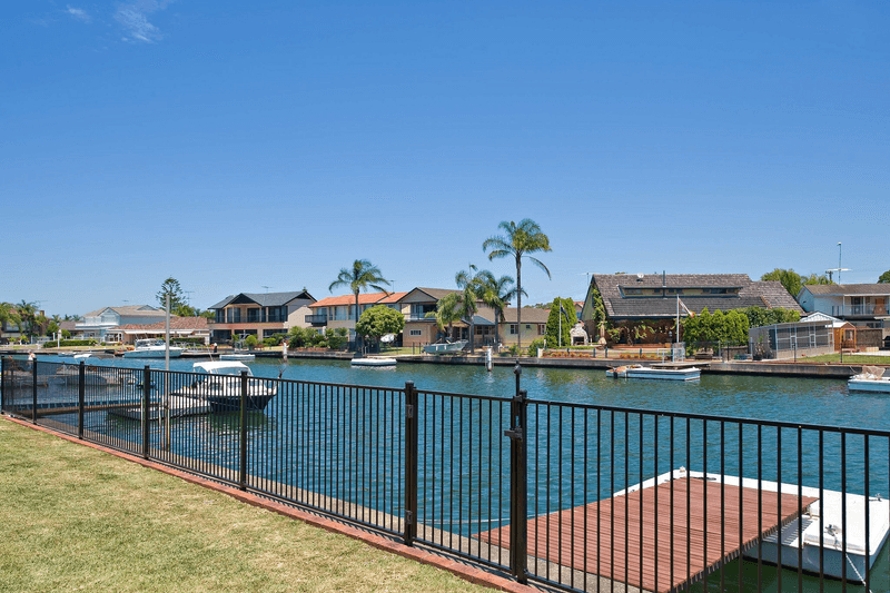 126 Belgrave Esplanade, Sylvania Waters, NSW 2224