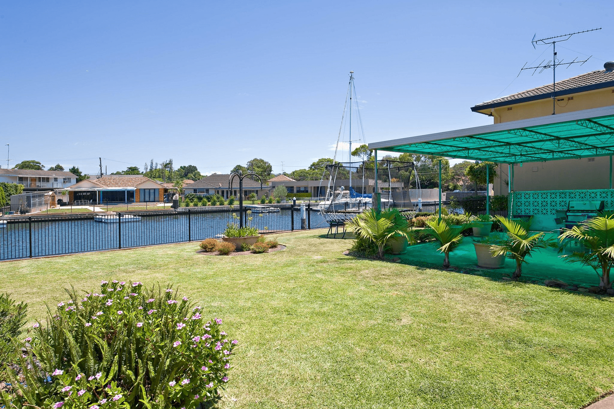 126 Belgrave Esplanade, Sylvania Waters, NSW 2224