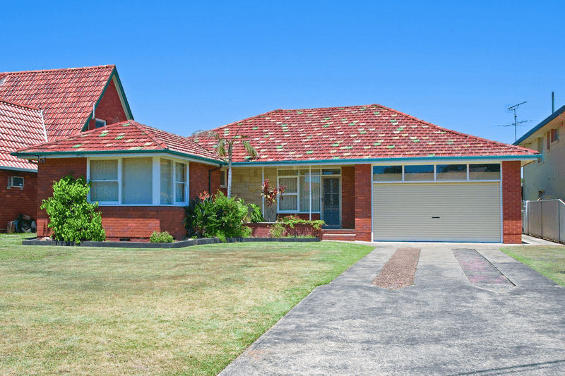 126 Belgrave Esplanade, Sylvania Waters, NSW 2224