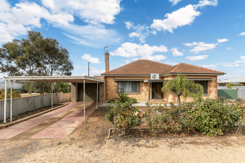 84 Eleanor Terrace, MURRAY BRIDGE, SA 5253