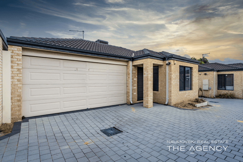 1C Balcombe Street, Westminster, WA 6061