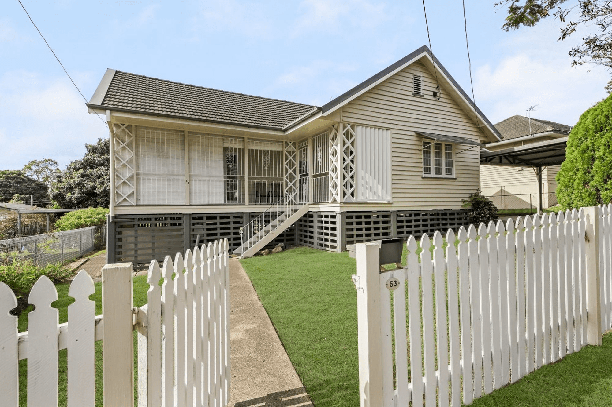 53 Cripps Street, SALISBURY, QLD 4107