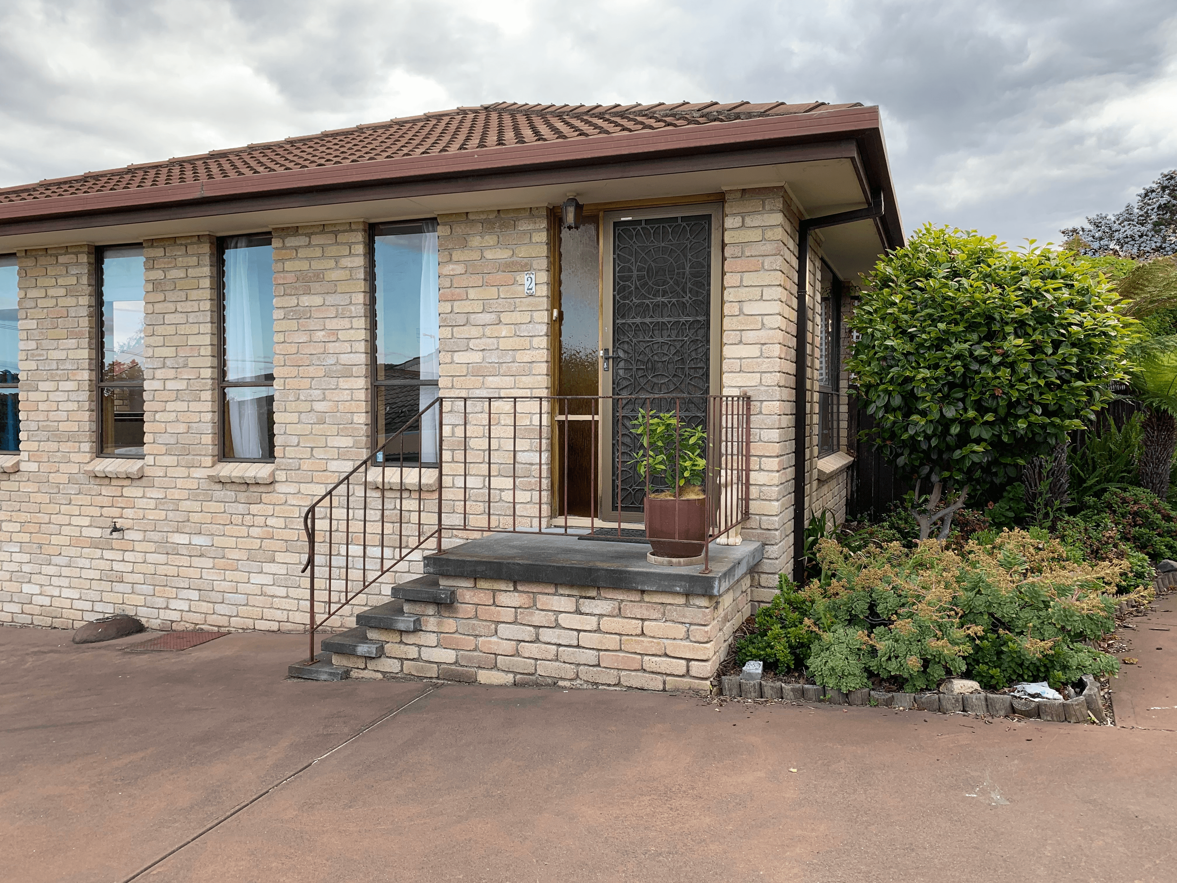 2/8 Dossiter Street, BELLERIVE, TAS 7018