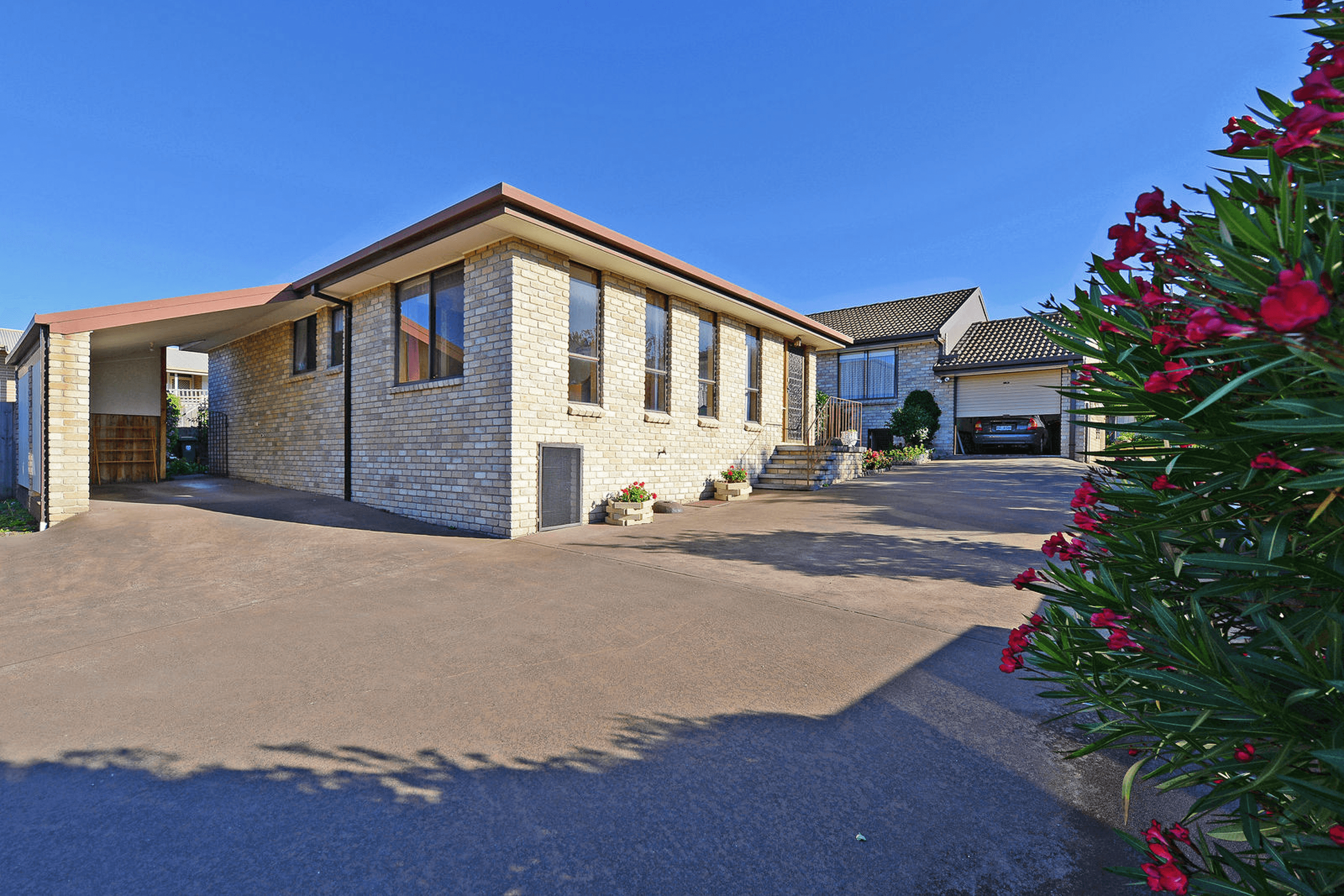 2/8 Dossiter Street, BELLERIVE, TAS 7018