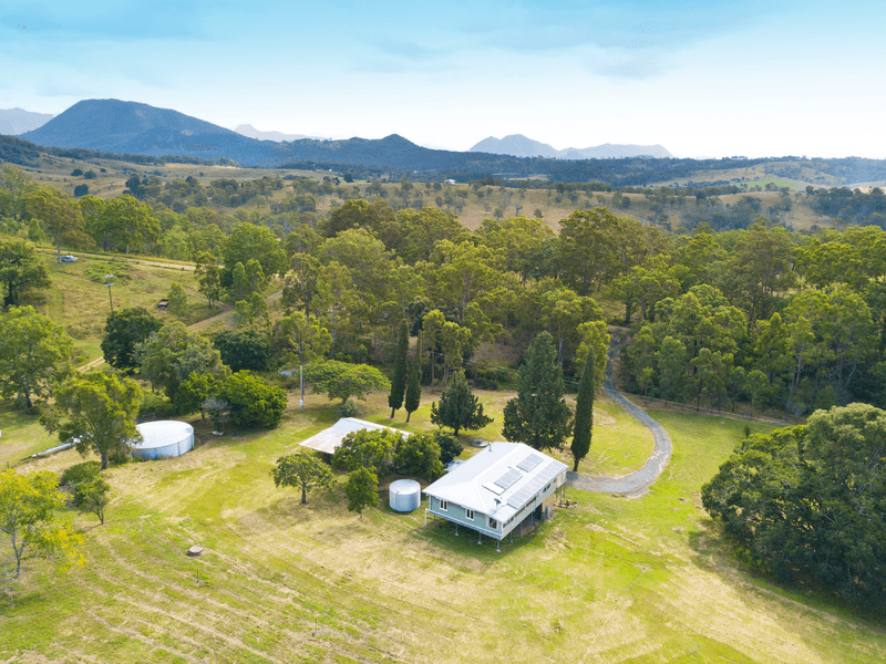 427 Newman Road, MAROON, QLD 4310