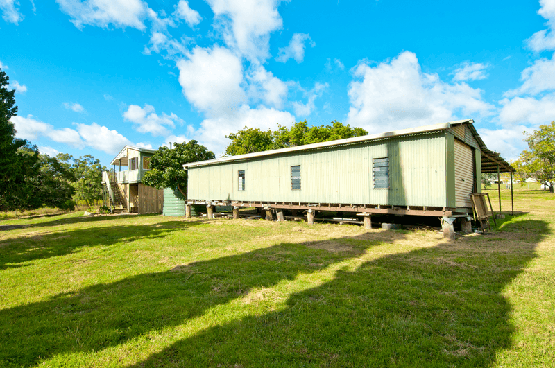 427 Newman Road, MAROON, QLD 4310