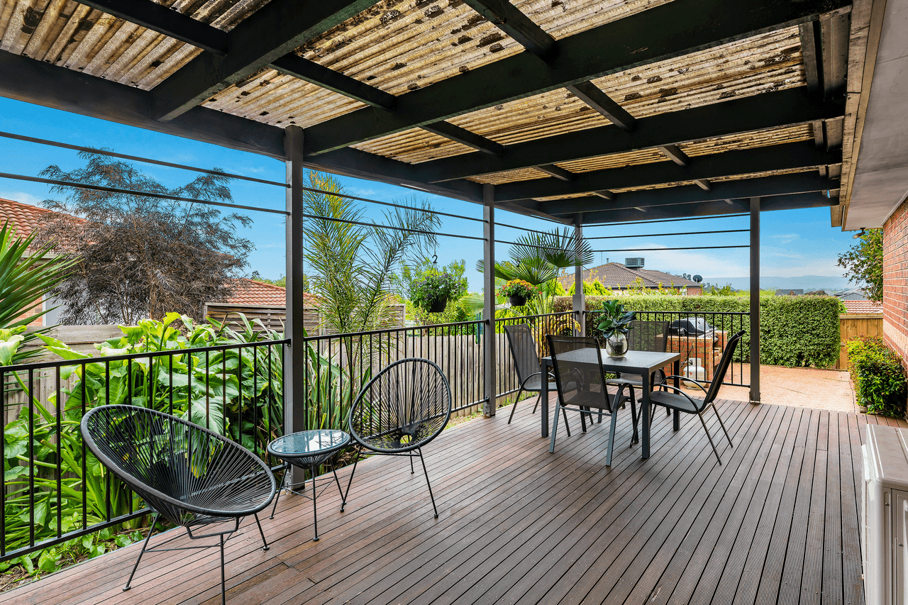 3 Panorama Rise, LILYDALE, VIC 3140