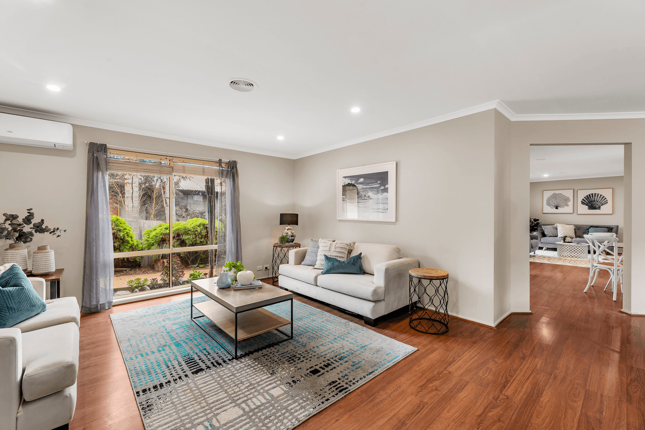 3 Panorama Rise, LILYDALE, VIC 3140