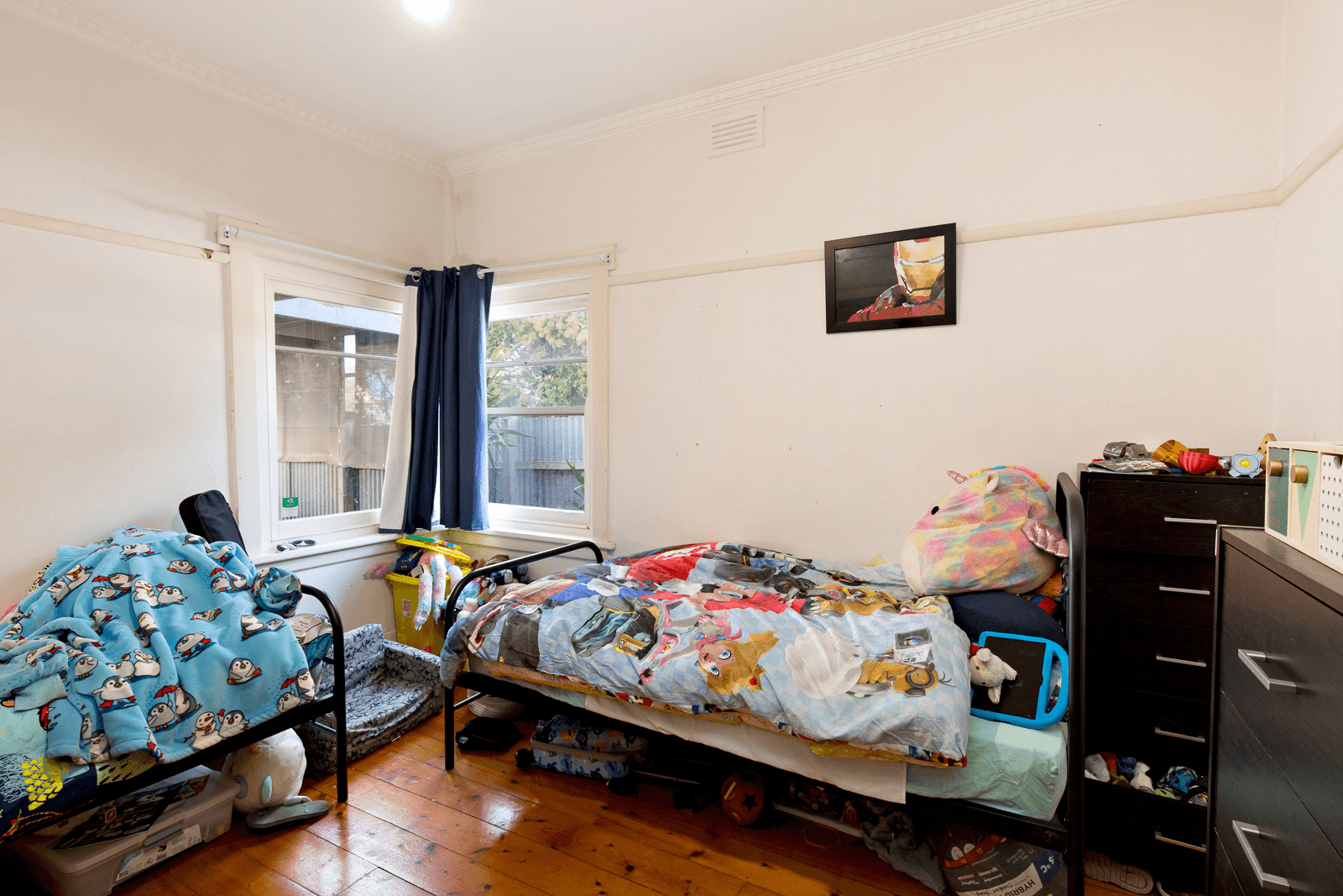 1 Salisbury Avenue, NEWINGTON, VIC 3350