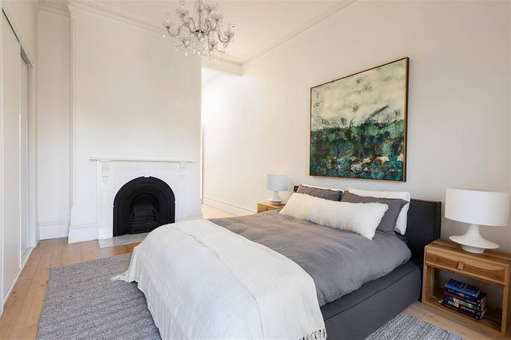 58 Bell St, FITZROY, VIC 3065