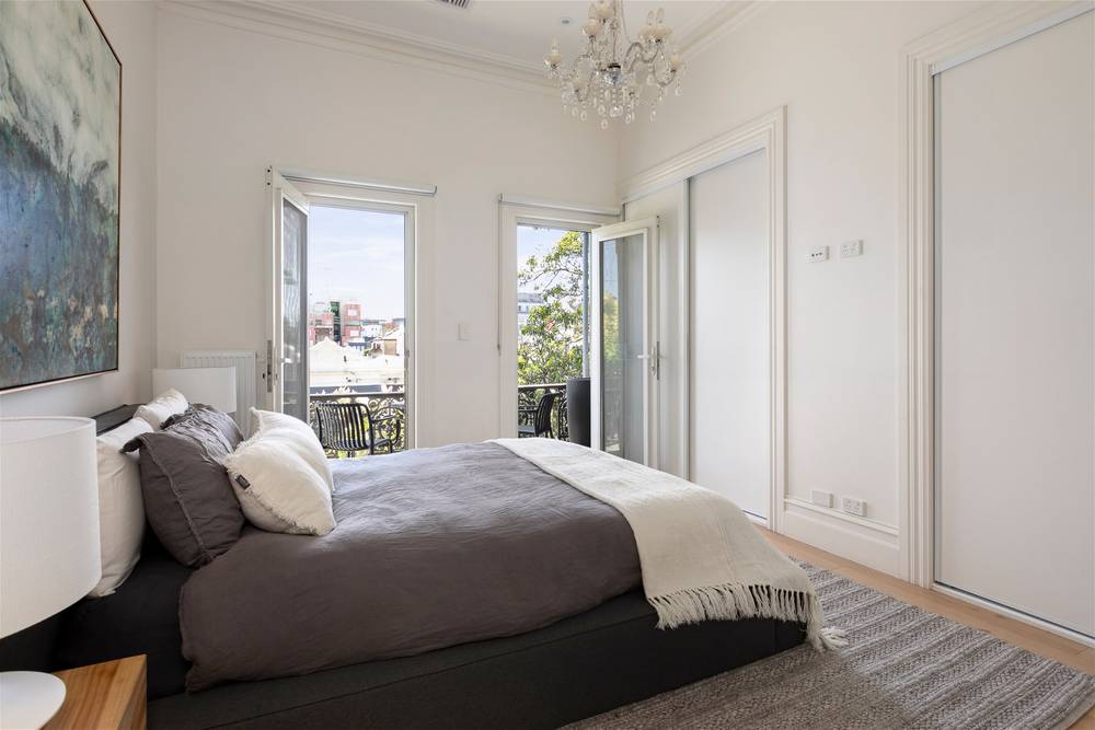 58 Bell St, FITZROY, VIC 3065