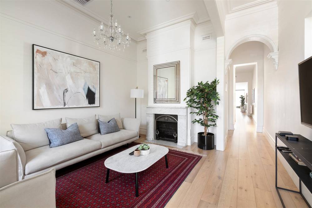 58 Bell St, FITZROY, VIC 3065