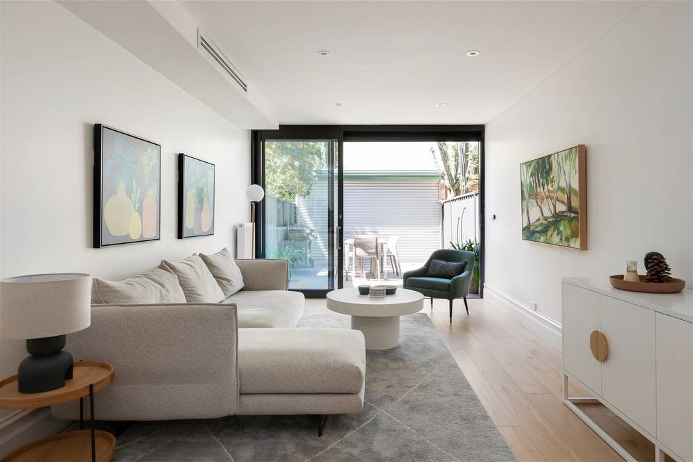 58 Bell St, FITZROY, VIC 3065