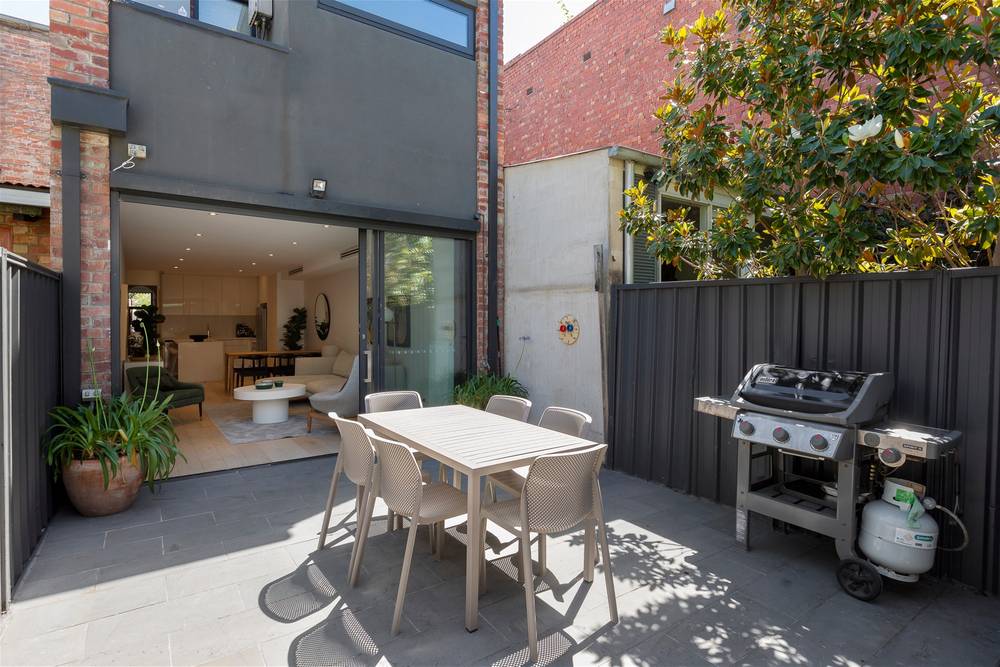 58 Bell St, FITZROY, VIC 3065
