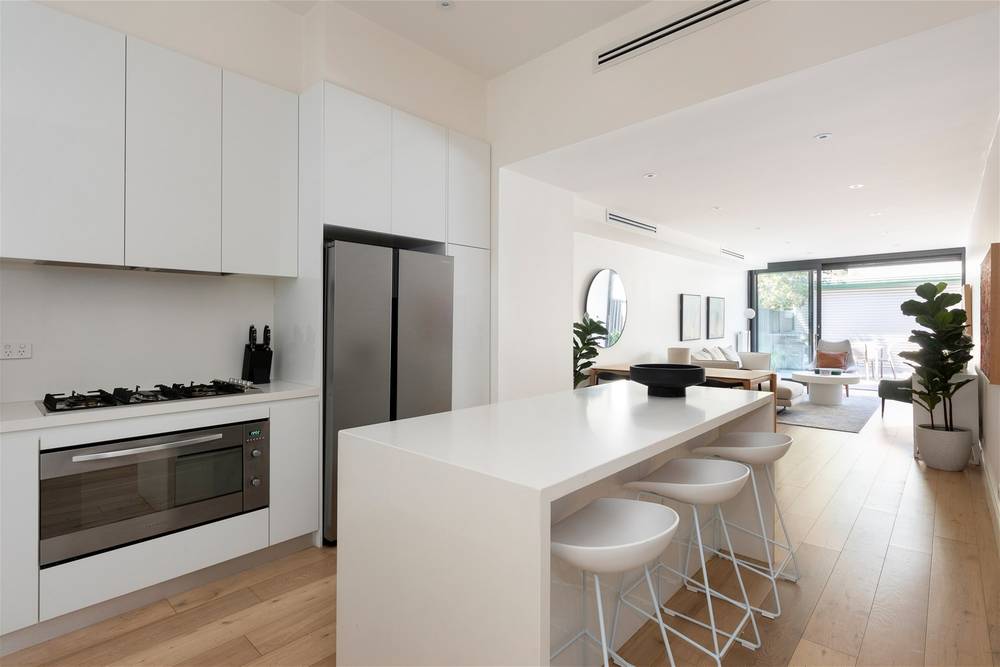 58 Bell St, FITZROY, VIC 3065