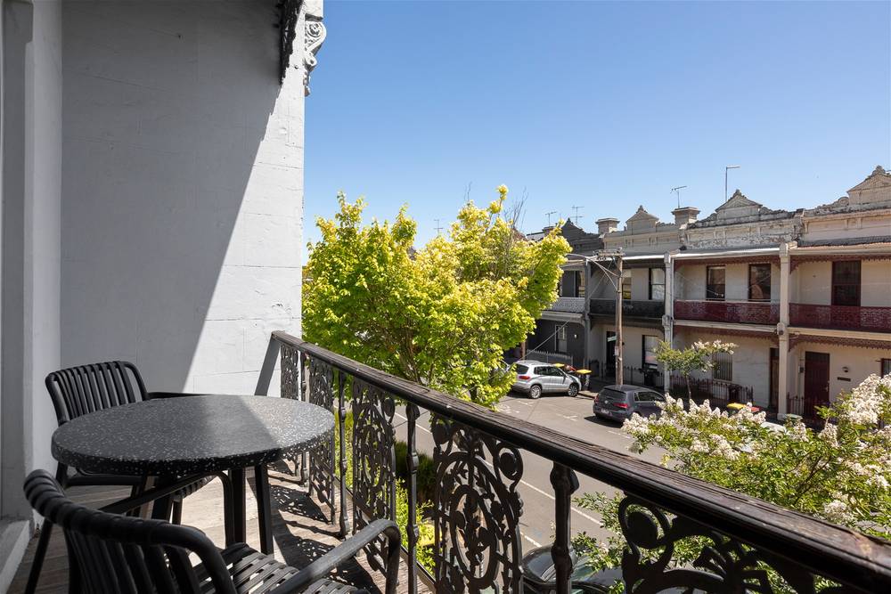 58 Bell St, FITZROY, VIC 3065