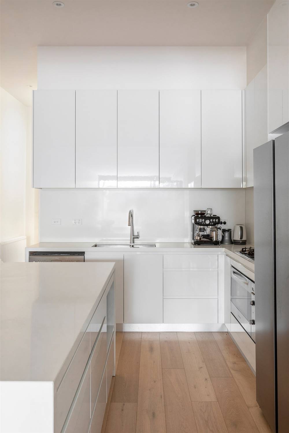 58 Bell St, FITZROY, VIC 3065