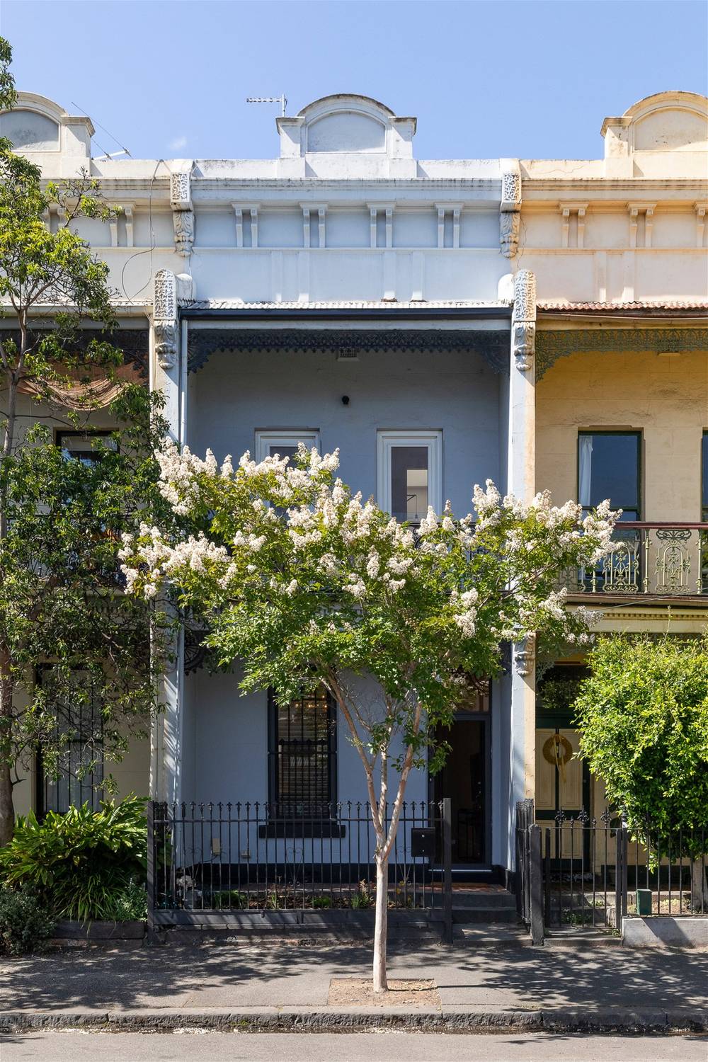 58 Bell St, FITZROY, VIC 3065