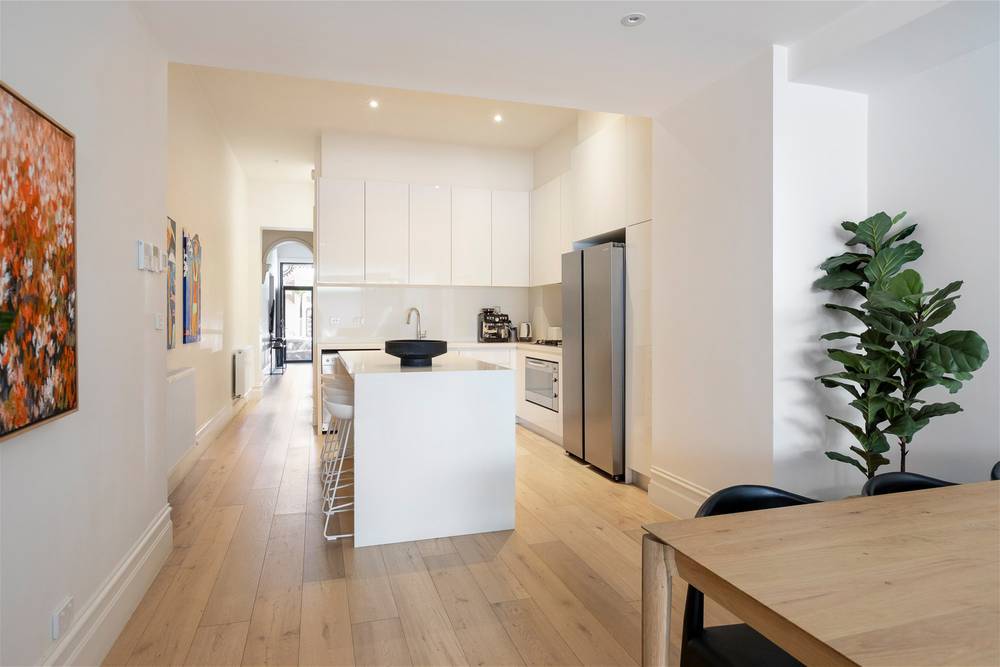 58 Bell St, FITZROY, VIC 3065