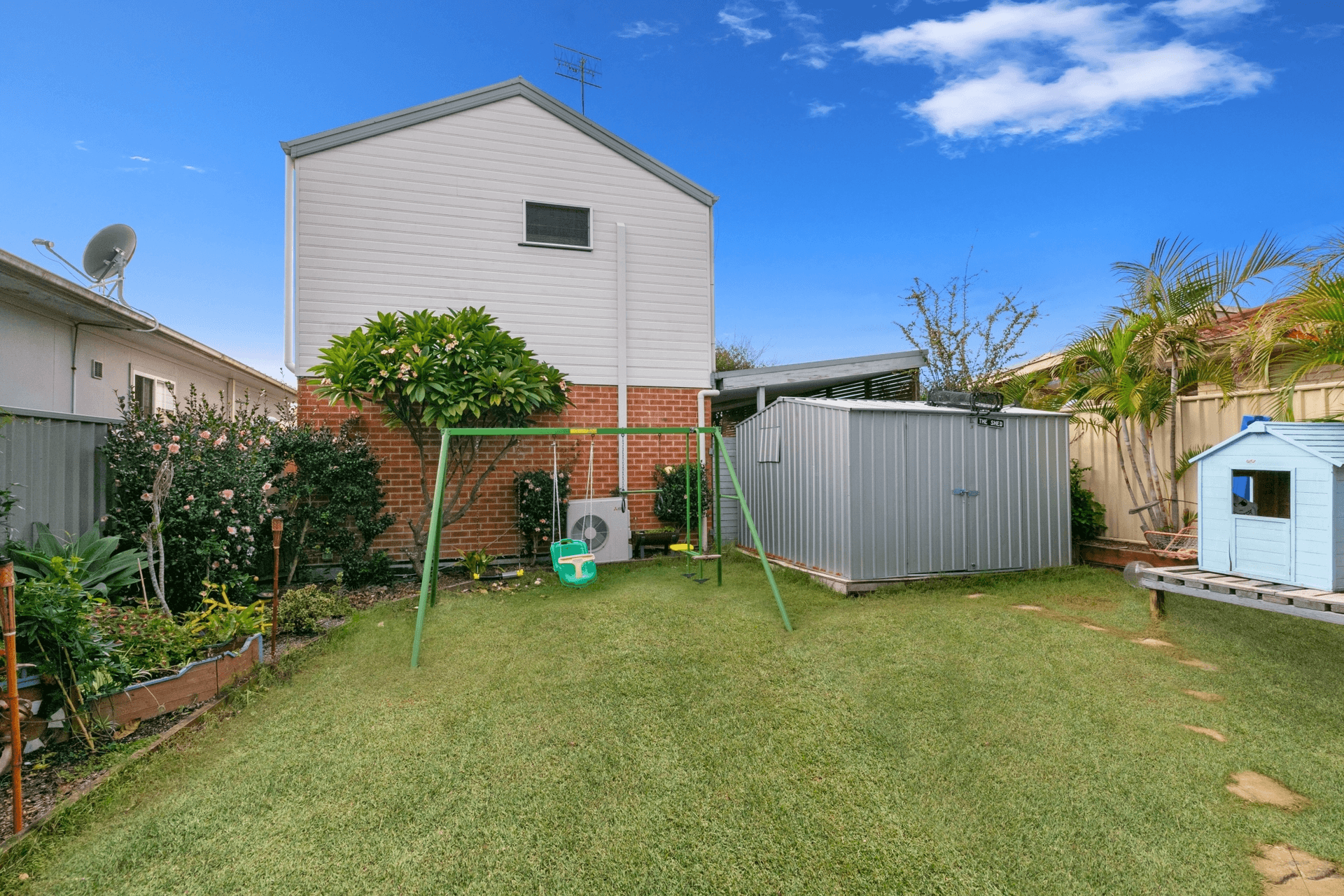 206 Trafalgar Avenue, Umina Beach, NSW 2257