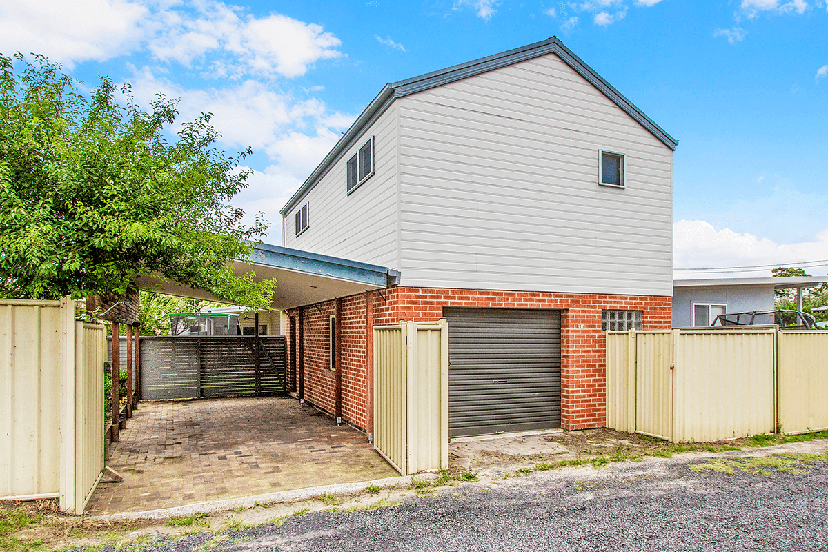 206 Trafalgar Avenue, Umina Beach, NSW 2257