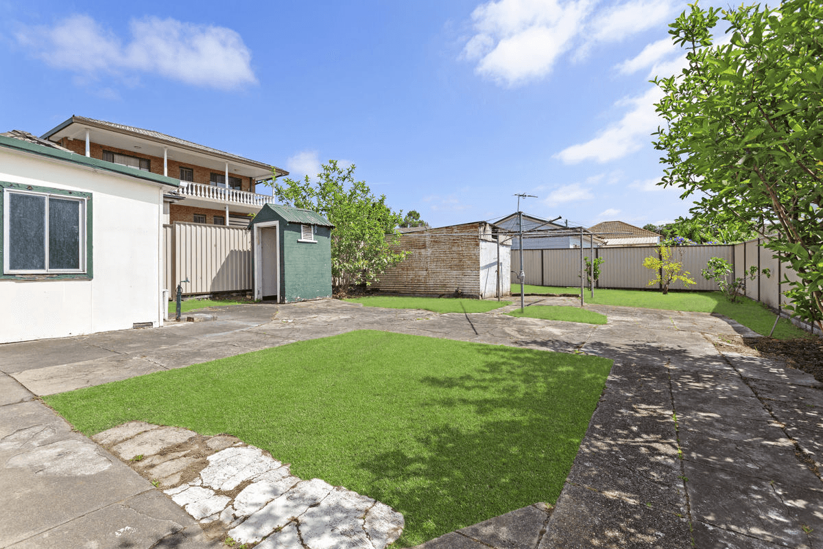 35 Neilson Street, GRANVILLE, NSW 2142