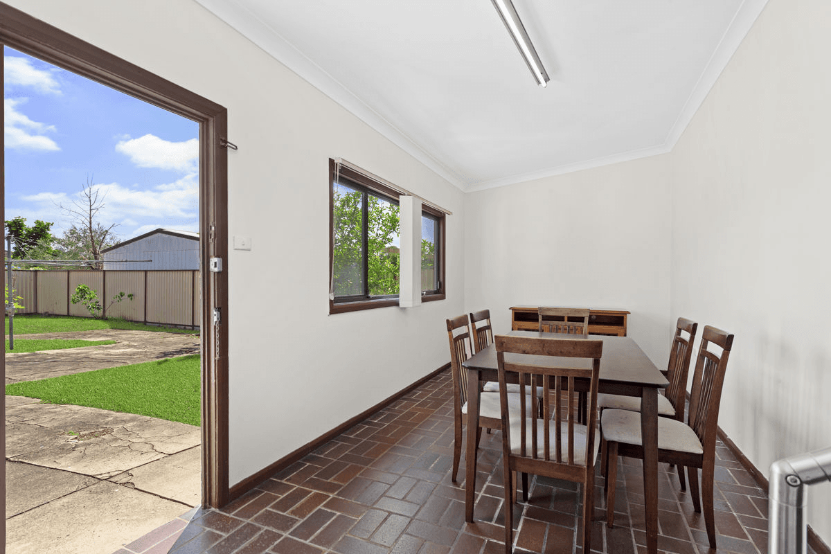 35 Neilson Street, GRANVILLE, NSW 2142