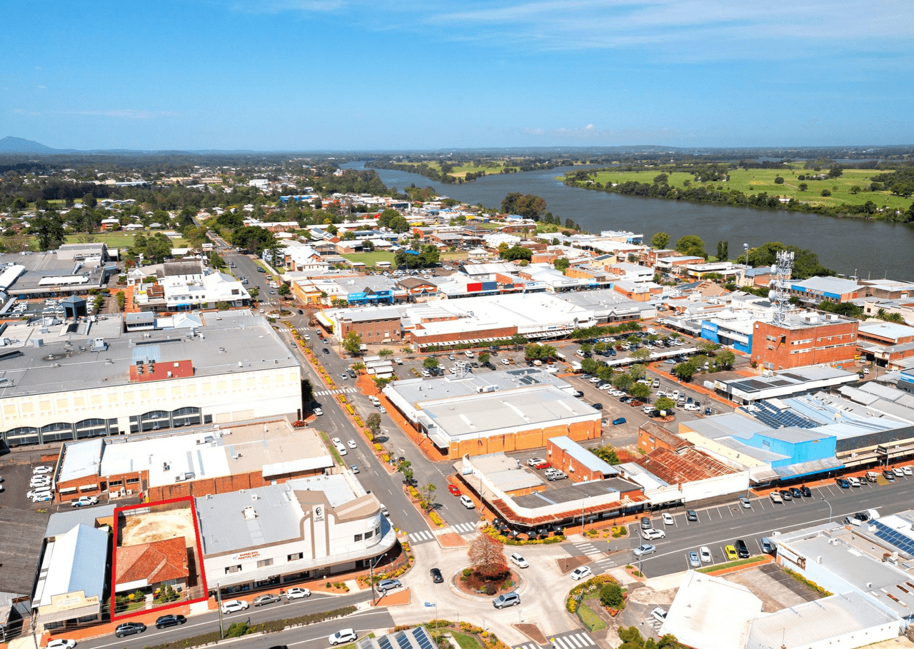 59 Pulteney Street, TAREE, NSW 2430