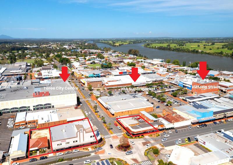 59 Pulteney Street, TAREE, NSW 2430