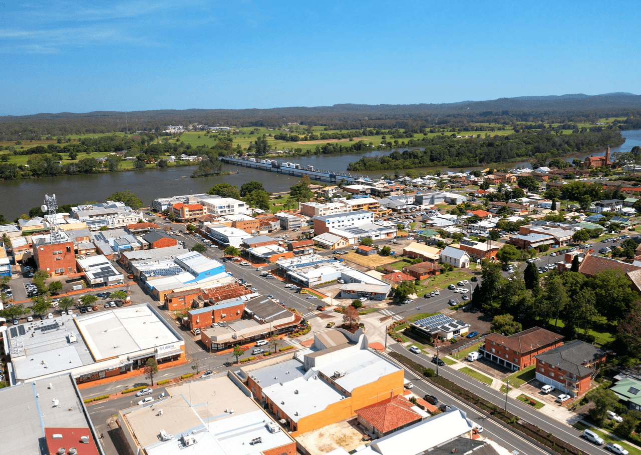 59 Pulteney Street, TAREE, NSW 2430