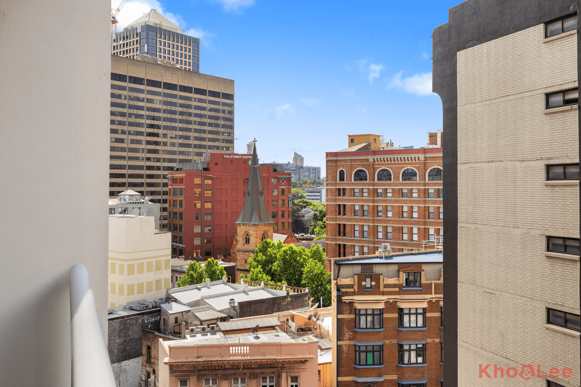 145/107-121 Quay Street, Haymarket, NSW 2000