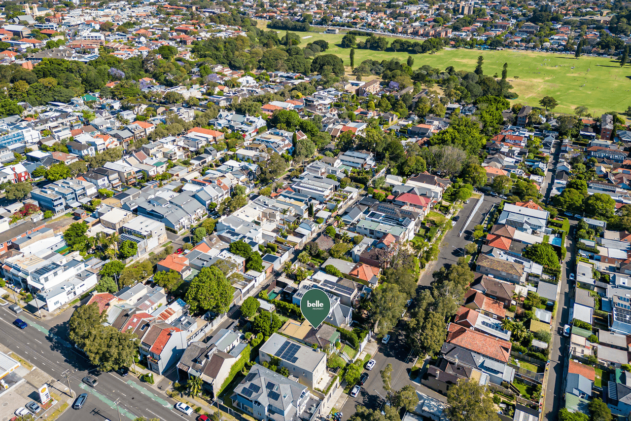 6 Stanley Street, Queens Park, NSW 2022