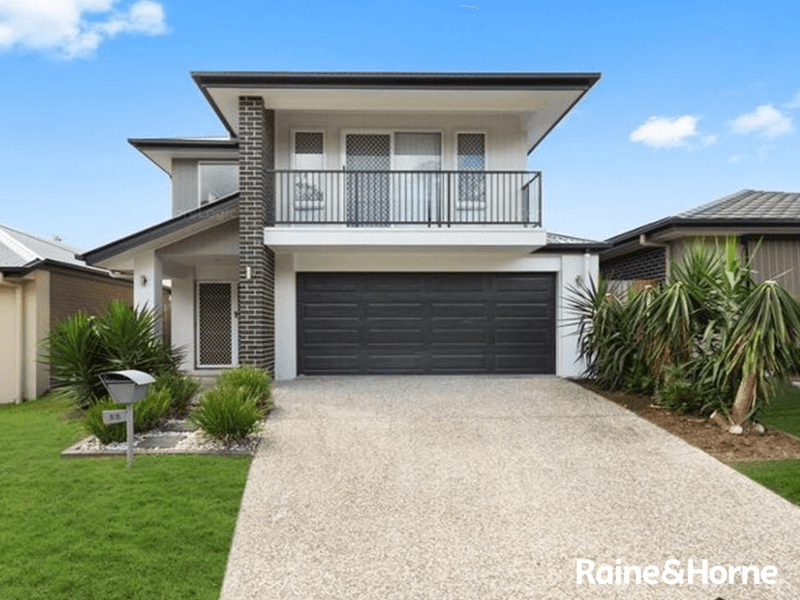 55 Jinibara Crescent, NARANGBA, QLD 4504